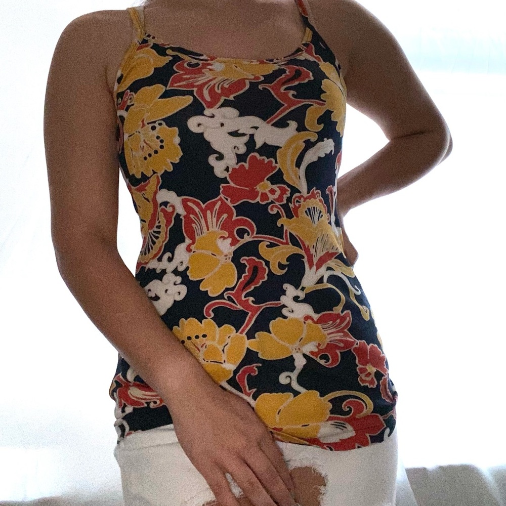 Banana Republic Tank Top